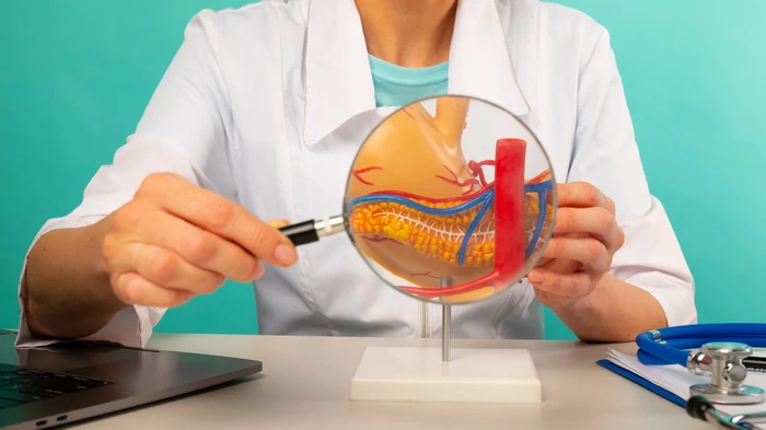 Kolecystostomi operation